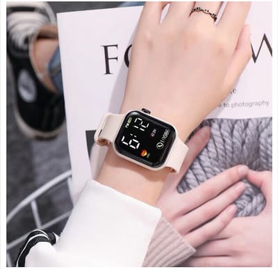 Waterproof Digital Watch_img_2