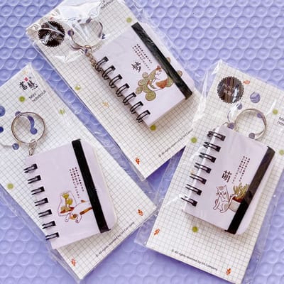 Mini Pocket Notebook_img_2