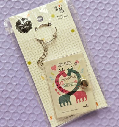 Mini Pocket Notebook_img_5