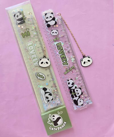 Oil flow Bookmark ruler_img_2