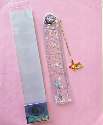 Oil flow Bookmark ruler_img_6