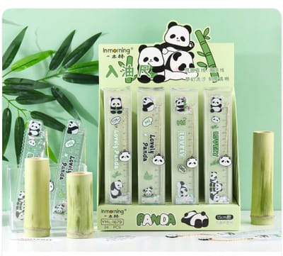 Oil flow Bookmark ruler_img_9