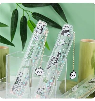 Oil flow Bookmark ruler_img_1