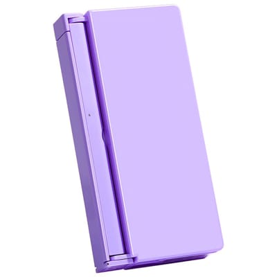 Multifunctional Stationery Box Three-In-One Reading Stand Writing Board Pencil Box Universal Foldable Pen Box_img_3
