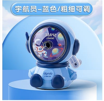 Pencil Sharpener Automatic Lead Durable_img_2